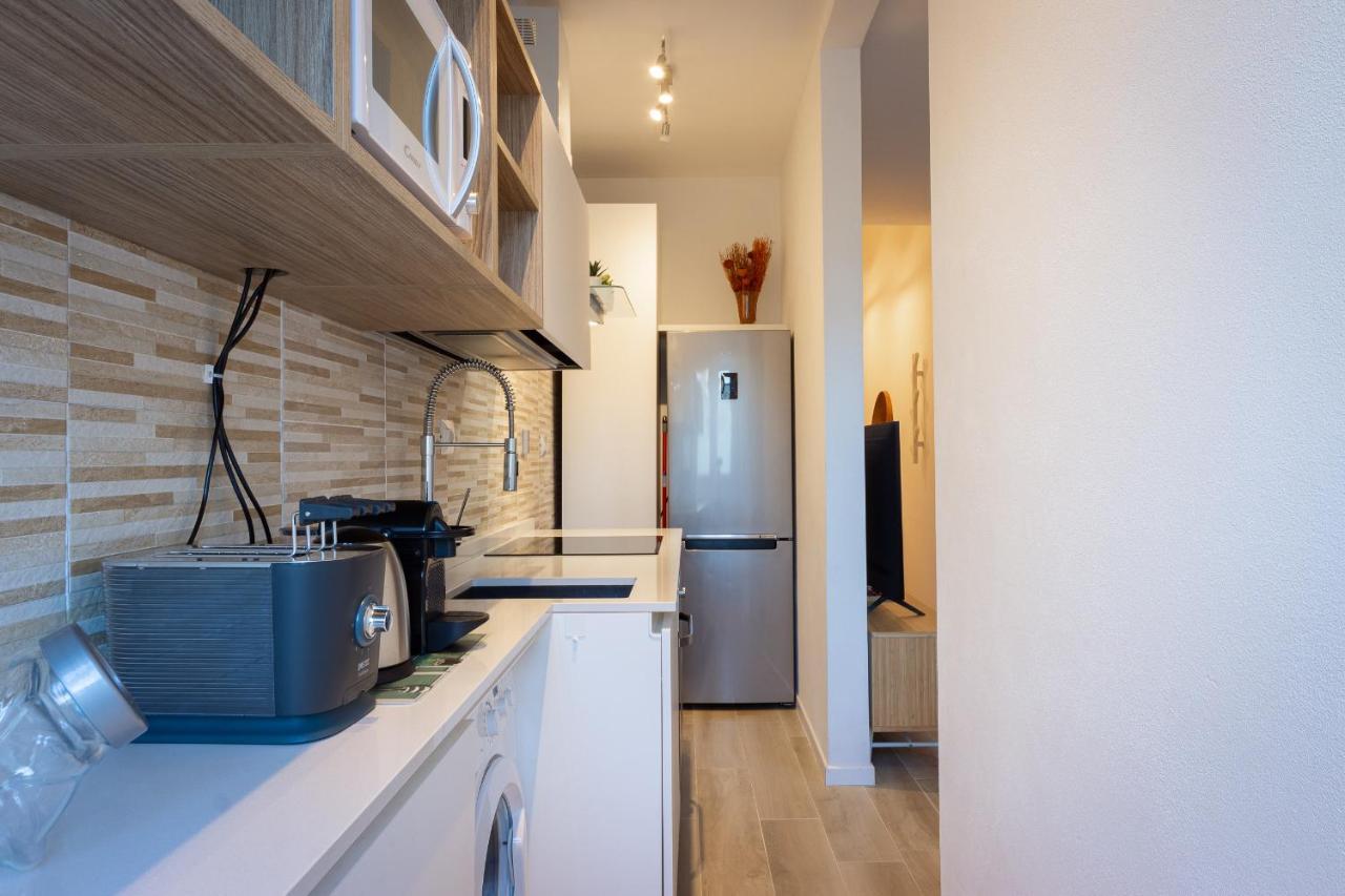 Mamo Florence - Mosse Leopolda Apartment Exterior photo