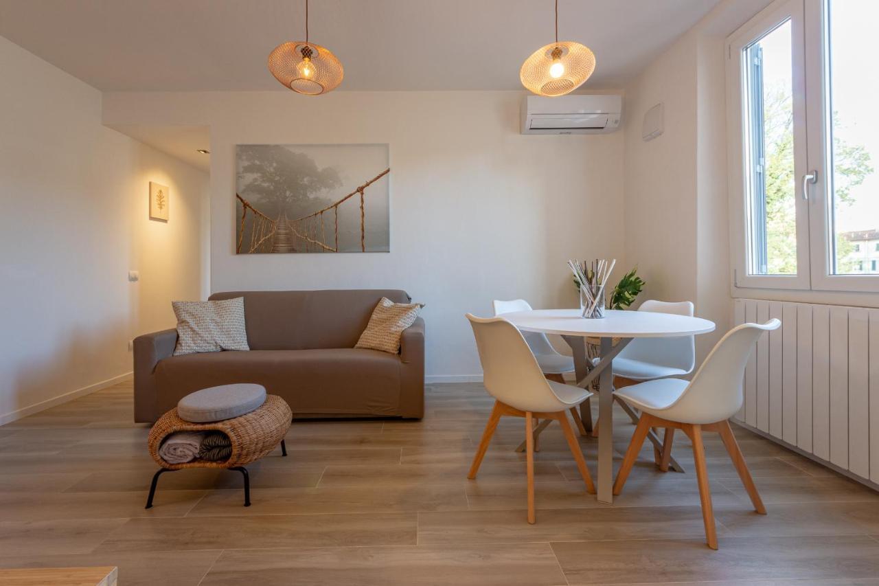 Mamo Florence - Mosse Leopolda Apartment Exterior photo