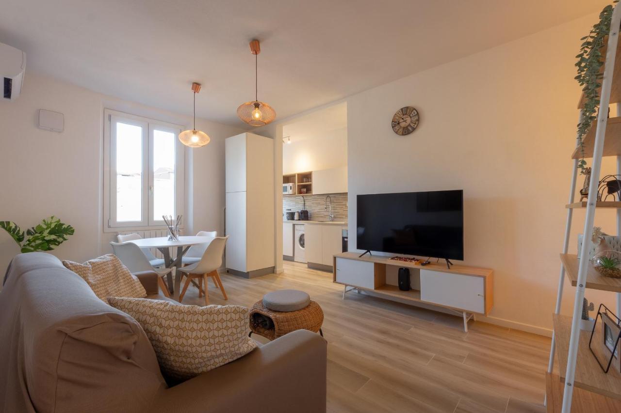 Mamo Florence - Mosse Leopolda Apartment Exterior photo