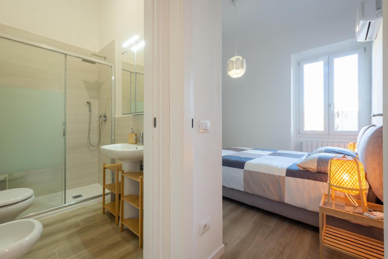 Mamo Florence - Mosse Leopolda Apartment Exterior photo