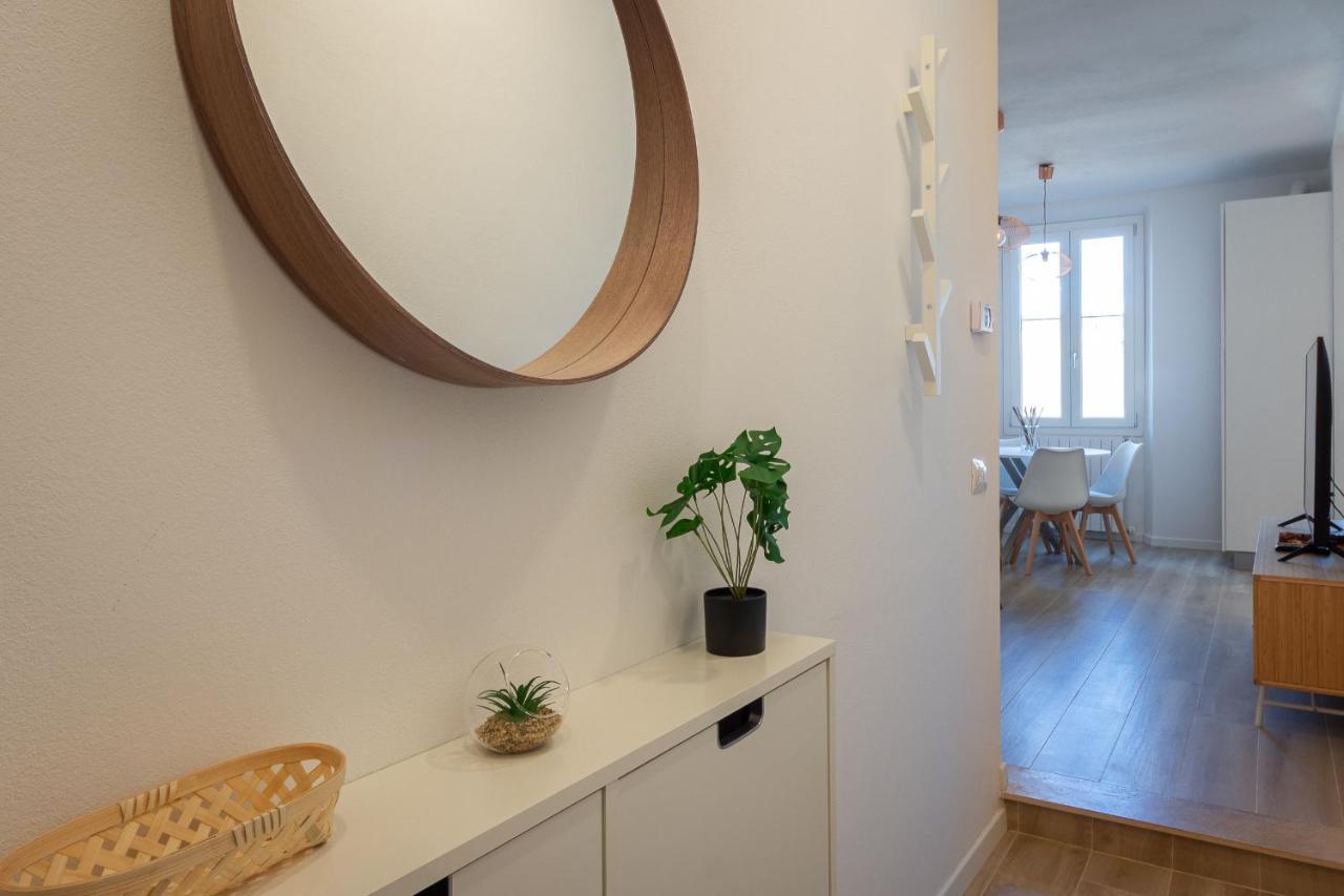 Mamo Florence - Mosse Leopolda Apartment Exterior photo