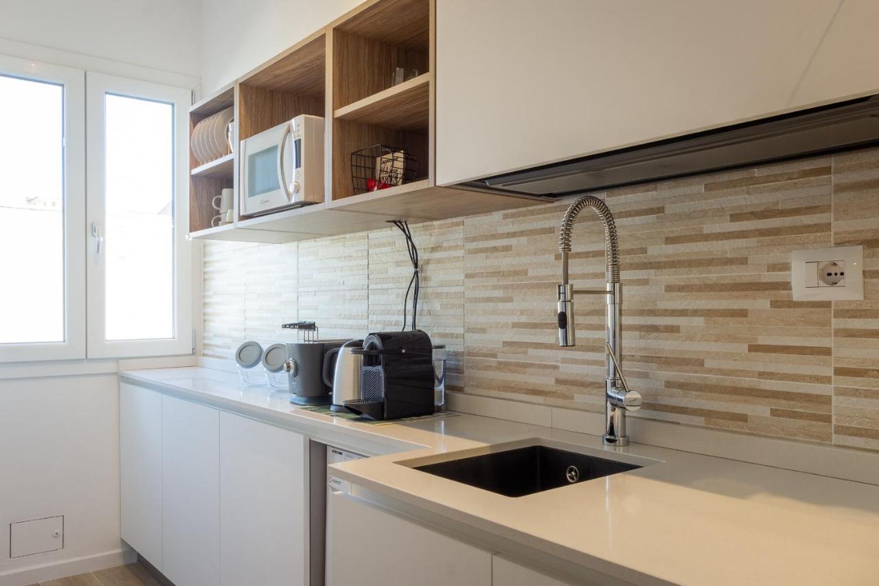 Mamo Florence - Mosse Leopolda Apartment Exterior photo