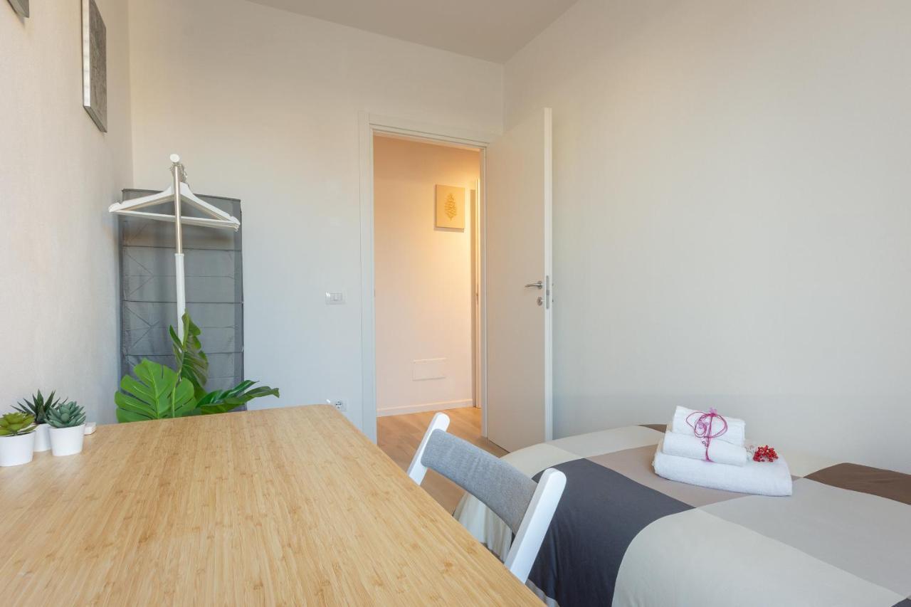 Mamo Florence - Mosse Leopolda Apartment Exterior photo