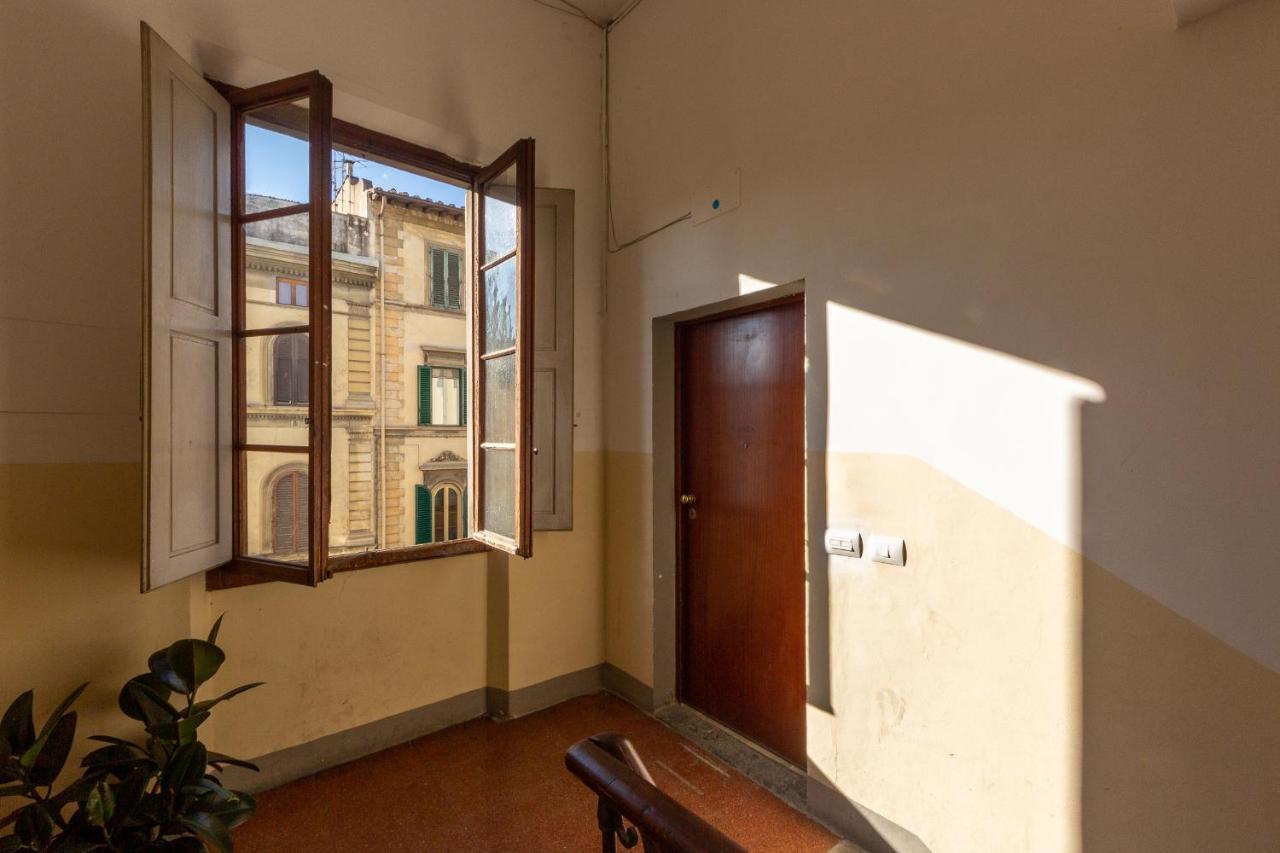 Mamo Florence - Mosse Leopolda Apartment Exterior photo